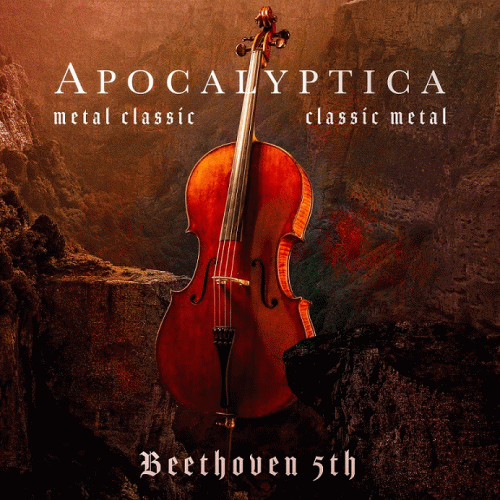 Apocalyptica : Beethoven 5th